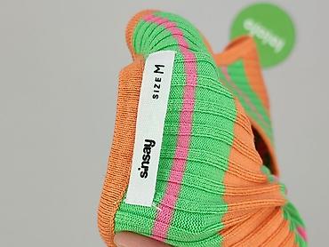 ellesse bluzki: Sinsay, Top damski, rozmiar M — 4