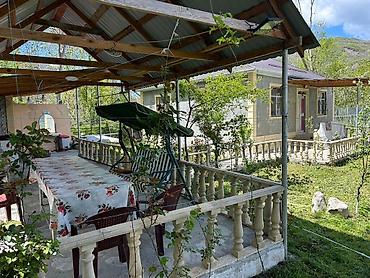 Günlük kirayə mənzillər: 3 otaqlı — 10