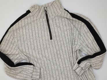 Shein Curve, Bluza damska
, rozmiar XL