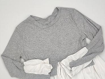 sukienki warstwowe: Bluzka damska, rozmiar S — 1