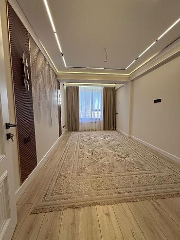 Продажа квартир: 3 комнаты, 80 м², Технопарк Элитка, 4 этаж, Евроремонт — 4