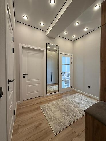 Продажа квартир: 2 комнаты, 47 м², Элитка, 5 этаж, Дизайнерский ремонт — 2