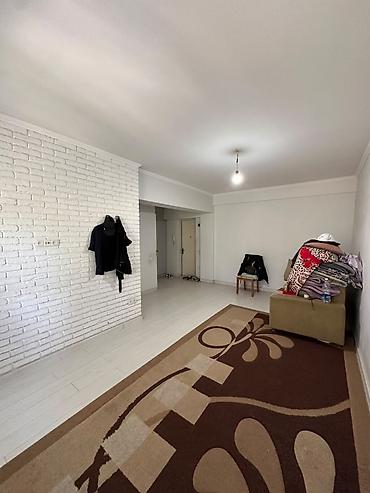 1 комната, 32 м², Индивидуалка, 4 этаж, Косметический ремонт