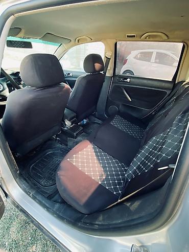 машина вариантга: Volkswagen Passat Variant: 1999 г., Бензин, Универсал — 5