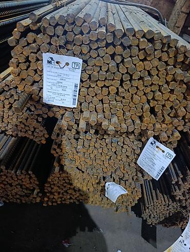 Арматура: Прямые поставки металл любой размер просто позвоните и уточните что at lalafo.kg — 3 Арматура: Прямые поставки металл любой размер просто позвоните и уточните что — 3