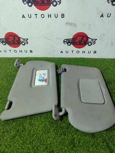 Козырек солнцезащитный NISSAN almero QG15 1.5 2003 (б/у)