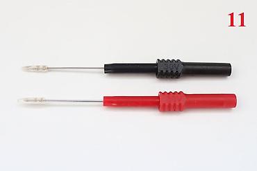 Другое автосервисное оборудование: Мотор тестер MT Pro 4.1 –комплект «Полный-3» Универсальный — 12