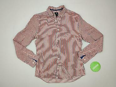hermesy: H&M, Koszulа dla mężczyzn, rozmiar M — 2