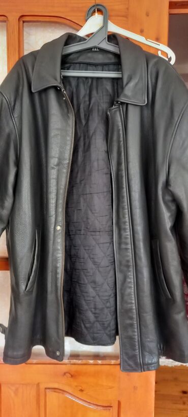 масло черного тмина в капсулах бишкек: Куртка кожаная . 56-58 размер. В идеальном состоянии . 50 ман