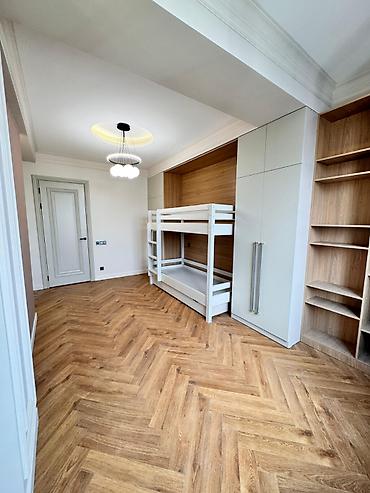 Продажа квартир: 3 комнаты, 104 м², Элитка, 11 этаж, Дизайнерский ремонт — 10
