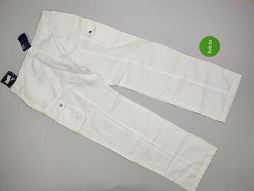 buty aldi: Y, Spodnie cargo damskie, rozmiar L — 3