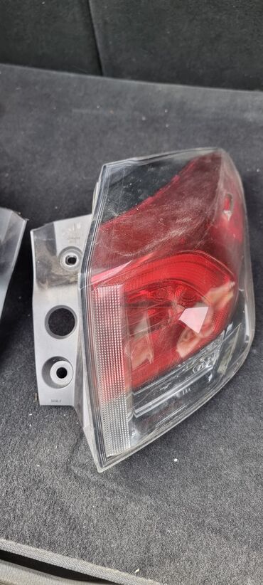 светодиодные лед лампы для авто: Комплект передних фар Toyota 2016 г., Б/у, Оригинал, Япония