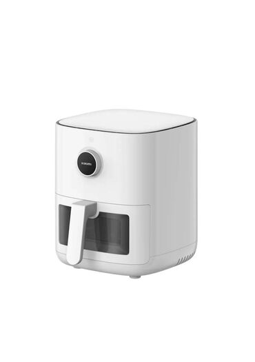 Buxarlı bişiricilər: Fritoz Xiaomi, 3-3,9 l, İşlənmiş, Ünvandan götürmə