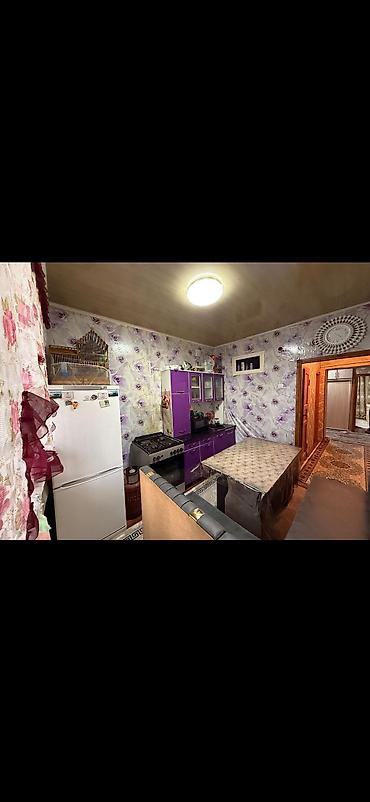 срочно только нал: 3 комнаты, 68 м², 3 этаж, Старый ремонт — 8