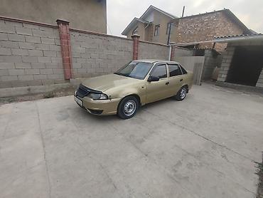 thindiag 2: Daewoo Nexia: 2011 г., 1.5 л, Механика, Бензин, Седан — 5