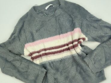 stradiwarius swetry: Women`s sweater, Pull&Bear, size S (EU 36)