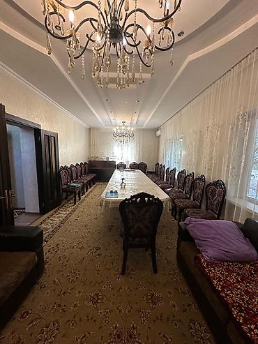 Продажа коттеджей и домов: 5 комнат, 210 м², Бишкек, Средний Джал Агентство недвижимости — 11