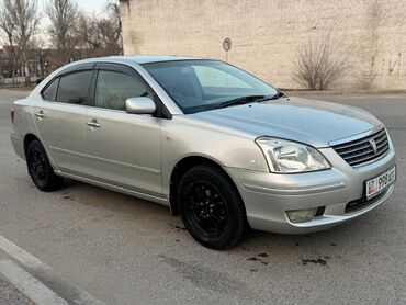 Toyota: Toyota Premio: 2004 г., 1.8 л, Автомат, Бензин, Седан