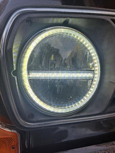 Jeep: 1cüt DOTSAE fara. Wrangler, Niva ve diger markalara qurawdirila bilen at lalafo.az — 3 Jeep: 1cüt DOTSAE fara. Wrangler, Niva ve diger markalara qurawdirila bilen — 3