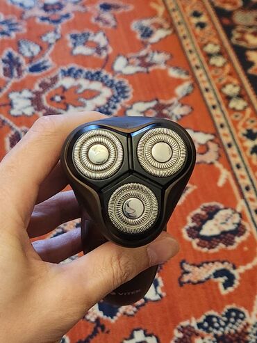 Elektrik üzqırxanlar: Elektrik üzqırxan, Vitek, İşlənmiş, Ödənişli çatdırılma, Ünvandan götürmə — 4