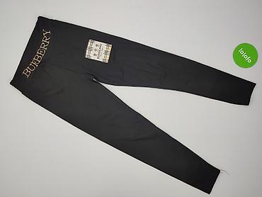 lhd bluzy: Burberry, Legginsy Sportowe damskie, rozmiar M — 2