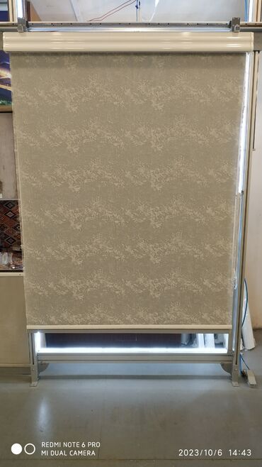 Jalüzlər: Zebra stor pliccell dikey tül fon perde Topdan ve perakende satış — 14