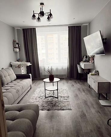 ic dizayn ev: Mebel dəsti – müasir qonaq otağı üçün Tərkib: - Künc divan: geniş — 4