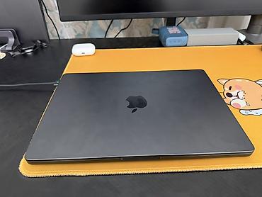 17 pro max: Apple MacBook Pro 14 m5 16/512. коробка есть 35 циклов,есть слева — 2