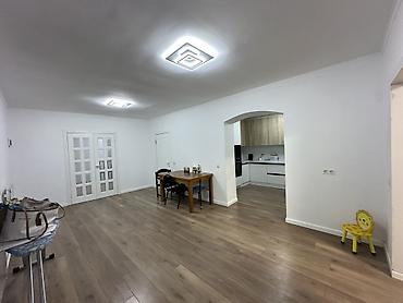 двух этажный дом: 100 м², 4 комнаты, Можно с животными — 10
