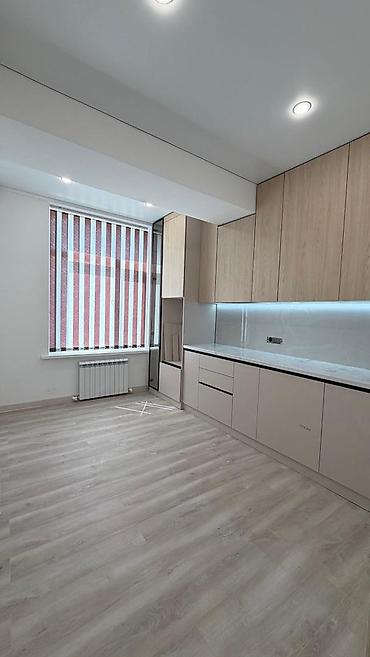 Продажа квартир: 2 комнаты, 66 м², Элитка, 9 этаж, Евроремонт — 9