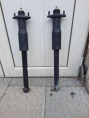 stepwagn: Задний амортизатор Honda 2004 г., Б/у, Оригинал, Япония — 2