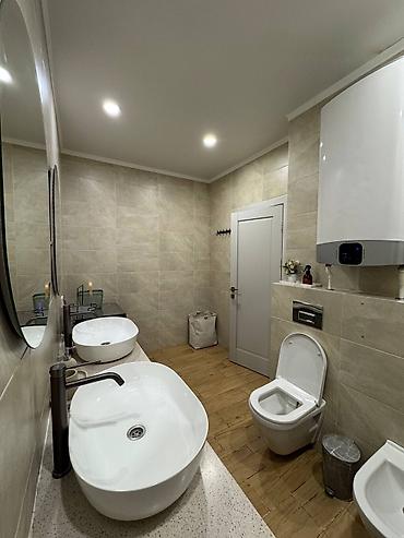 Продажа квартир: 🔥 5-комнатная квартира 160 м² в Ала-Арче 3 | Премиум-класс Просторная — 8