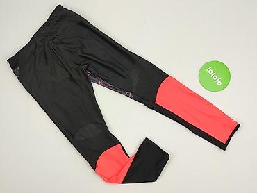 aplikacja l: Legginsy Sportowe damskie, rozmiar S — 2