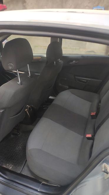 хонда сивик дизел: Opel Astra: 2007 г., 1.7 л, Механика, Дизель, Хэтчбэк — 10