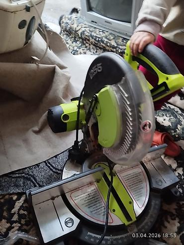 test pompasi: TECILI SATILIR Plastik qapı və pəncərə düzəldən aparat dəsti satılır — 4