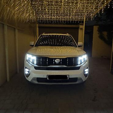 mohave машина: Kia Mohave: 2019 г., 3 л, Автомат, Дизель, Внедорожник — 2