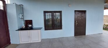 ev alqı satqısı bakı: 1 otaqlı, 32 kv. m, Kredit yoxdur, Yeni təmirli