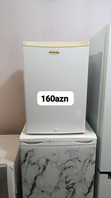 ucuz xaladenik: Rainford mini soyuducu - Kompakt ölçü: tezgahüstü və ya dar məkanlar