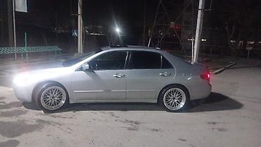 Honda: Honda Accord: 2004 г., Автомат, Бензин, Седан — 1