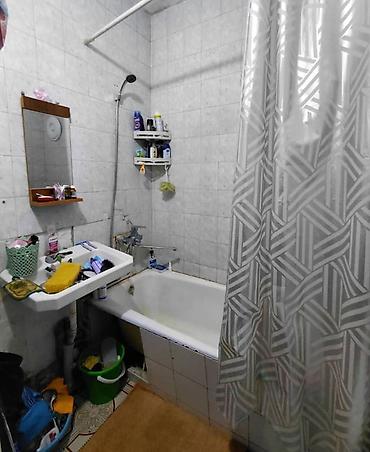 60: 2 комнаты, 60 м², Восток-5 мкр 105 серия, 2 этаж, Косметический ремонт — 3