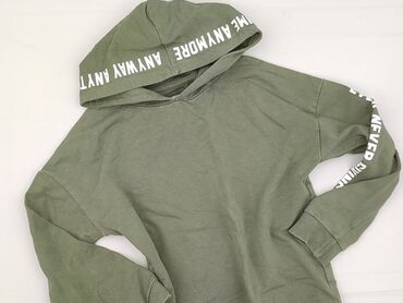 dres nike spodnie: Світшот, 10 р., 134-140 см, стан - Ідеальний