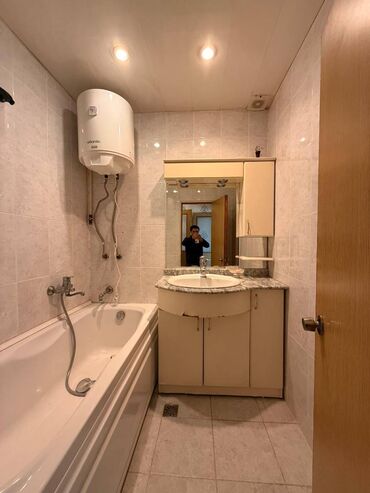 Köhnə tikili: Bakı, 2 otaqlı, Köhnə tikili, m. Nəriman Nərimanov, 70 kv. m — 9