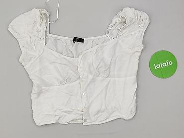 bluza bershka: Bershka, Bluzka damska, rozmiar L — 2