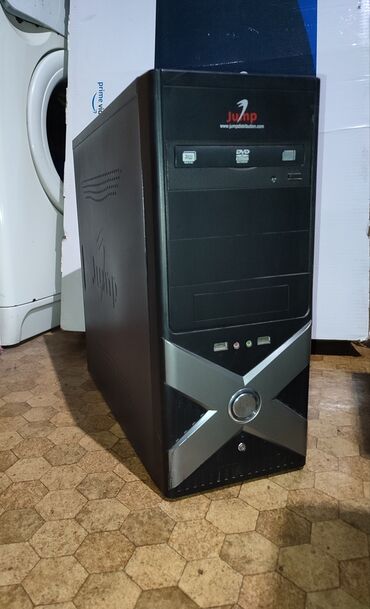 продаю системник: Компьютер, ОЗУ 16 ГБ, Игровой, Intel Core i5, HDD