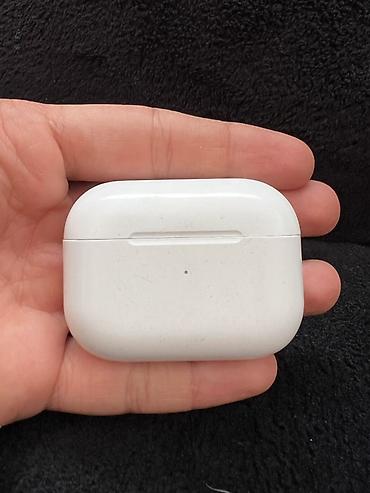 airpods qulaqcıq: Airpods Pro 2 Oriqinal

Lightning Zaryadkali — 4