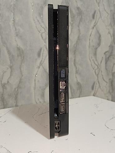 diskavod: Ps4 slim 1tb 10 məhşur oyunlu praşfka deyil 10 Ən məhşur oyunlarla — 2