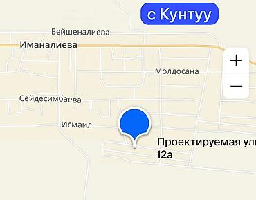 дом күнтуу: 6 бөлмө, 180 м², 5 соток, Бишкек, Менчик ээси — 9