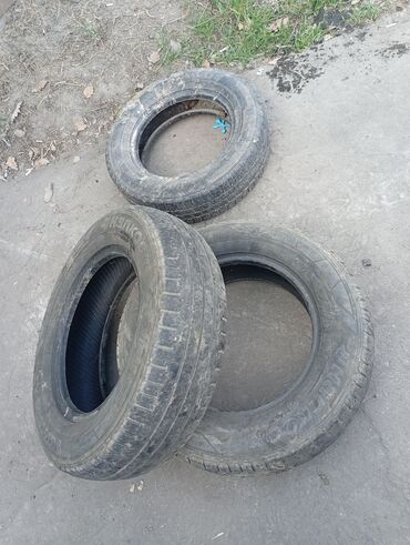 шины на делику: Шины R 16, Лето, Hankook