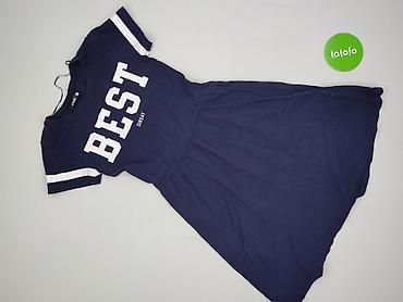basic feel good: Sinsay, Sukienka damska, rozmiar S — 2
