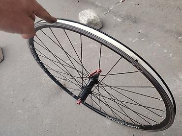 Disk təkərlər: Disk təkər R 28 — 3